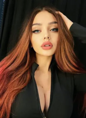проститутка Николь, 21, Оренбург
