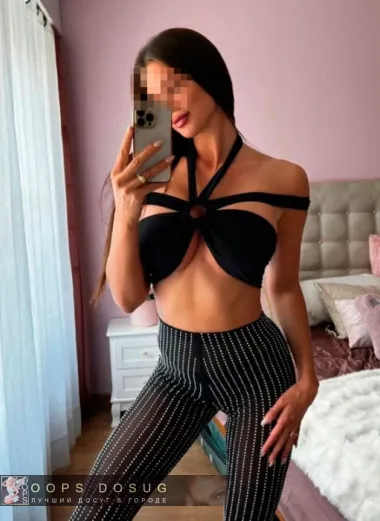 проститутка фея Сабрина, Оренбург, +7 (980) 532-3047