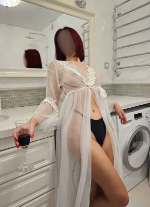 проститутка Светлана, 37, Оренбург