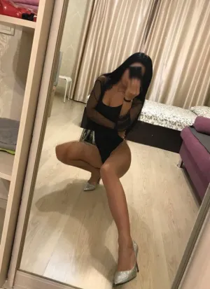 проститутка Иона, 24, Оренбург