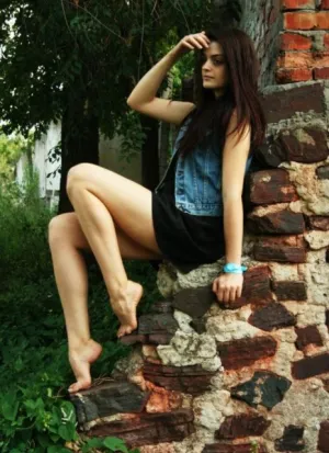 проститутка Тоня, 21, Оренбург