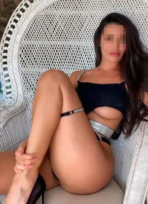 проститутка Марго, 24, Оренбург